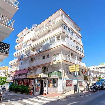 Silver Horizon Luxury Apartment Nerja Exterior foto