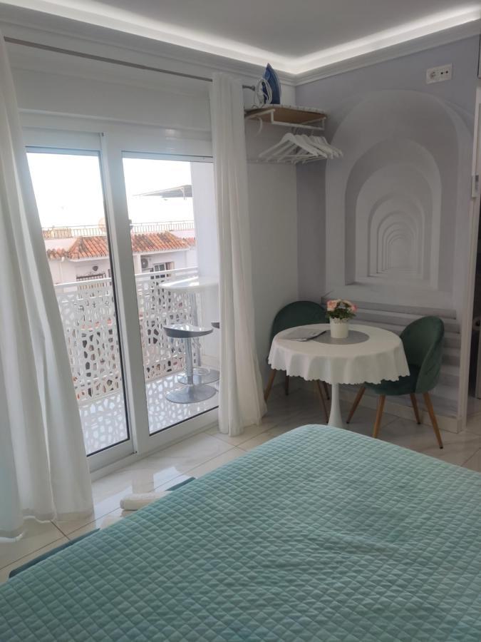 Silver Horizon Luxury Apartment Nerja Exterior foto